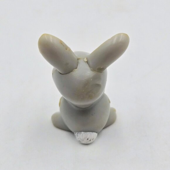 Vintage Littlest Pet Shop Toys Baby Bunnies Zoo Desert Parakeet Jolly Toucan Lot - Picture 7 of 13